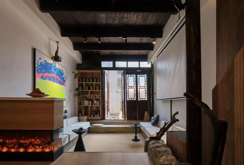 觀頂尖賽事,宿江南民宿！這場國際範兒的旅行別錯過