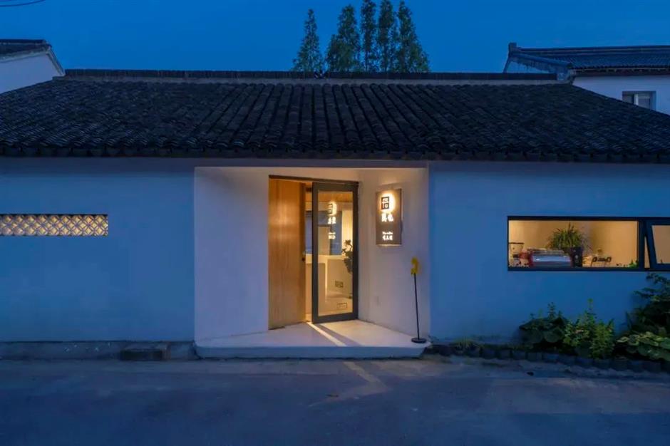 觀頂尖賽事,宿江南民宿！這場國際範兒的旅行別錯過