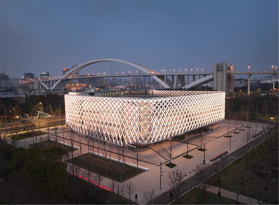 罗丹百年杰作国内首秀,亮相中华艺术宫