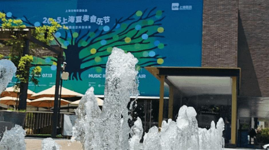 打卡時代少年團同款上海!來這兩個街區,超Chill,超出片!