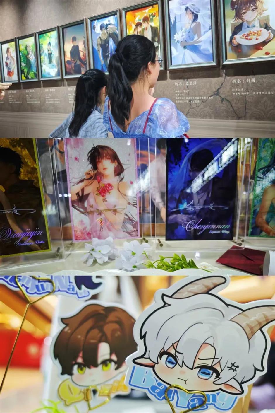 打卡時代少年團同款上海!來這兩個街區,超Chill,超出片!