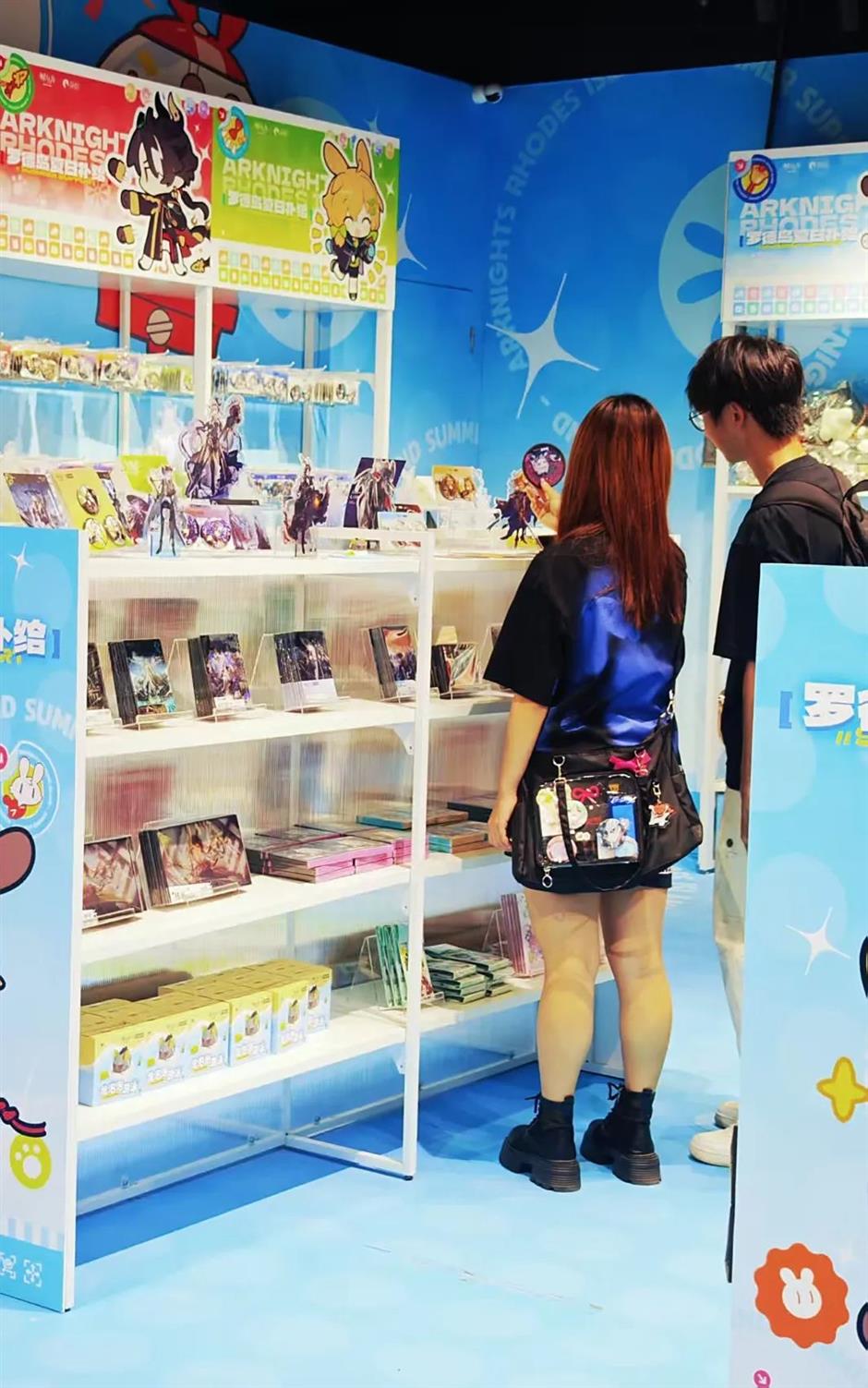 打卡時代少年團同款上海!來這兩個街區,超Chill,超出片!