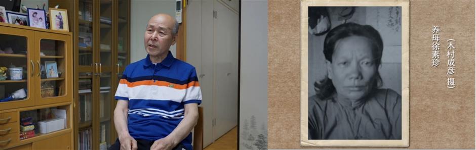 Documentary 'Journey Home' focuses on war orphans