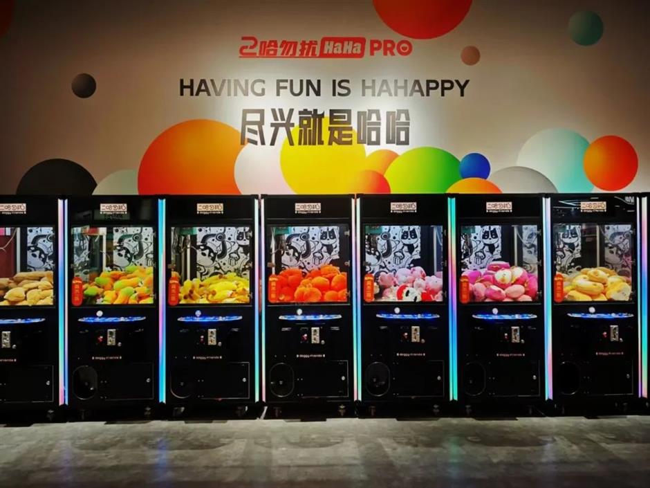 打卡時代少年團同款上海!來這兩個街區,超Chill,超出片!