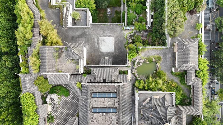 [Weekend Escape] 48 hours in Nanjing: an art journey through time
