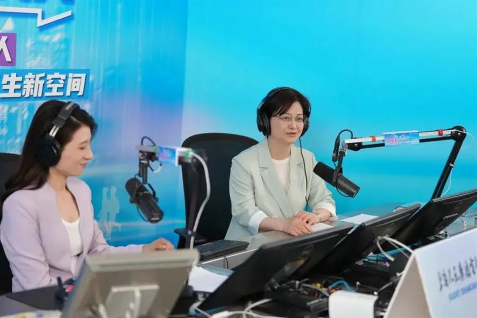 上海推出大型演出审批