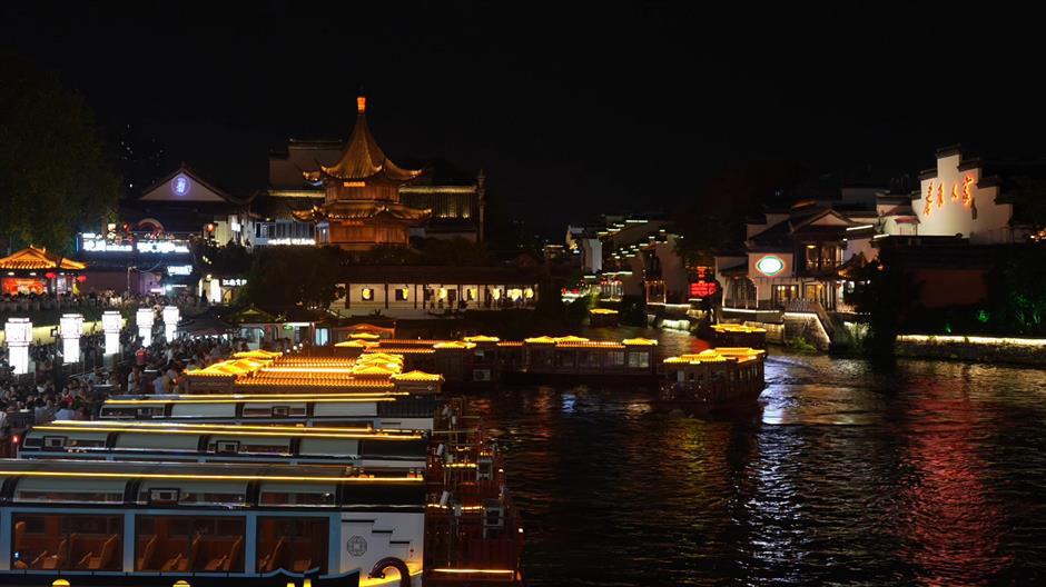 [Weekend Escape] 48 hours in Nanjing: an art journey through time