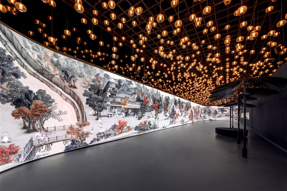 [Weekend Escape] 48 hours in Nanjing: an art journey through time