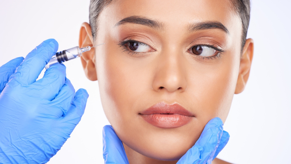 'Baby-face' injections soar in popularity, profits are proving skin deep