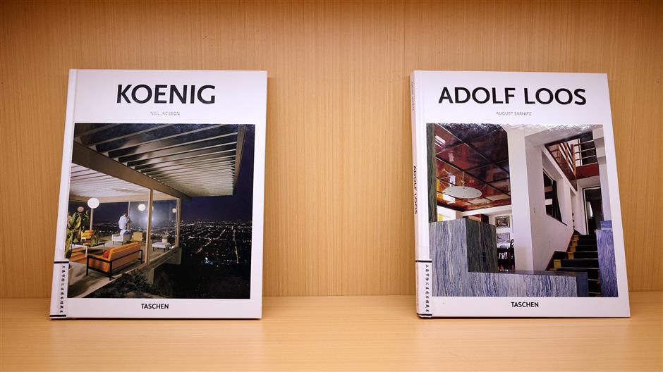 [Inside Look] Inside the Gorgeous Zikawei Library