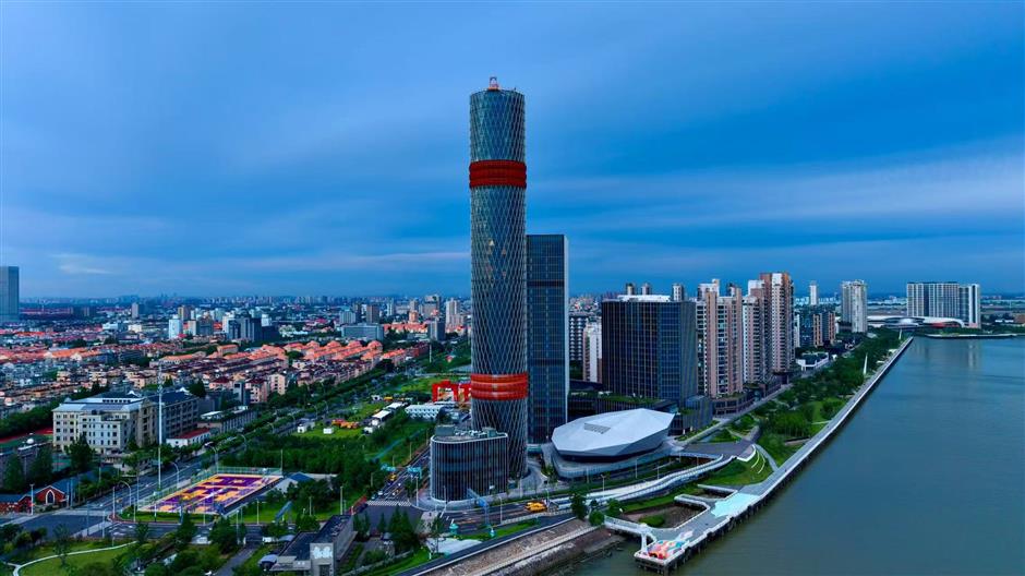 Registration open for November's Shanghai Yangtze Beach Half Marathon