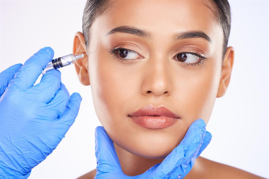 'Baby-face' injections soar in popularity, profits are proving skin deep
