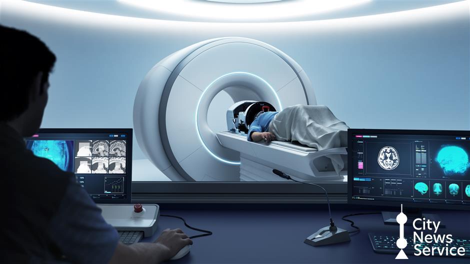 MR-guided focused ultrasound at Shanghai International Medical Center expands noninvasive options for neurological disorders