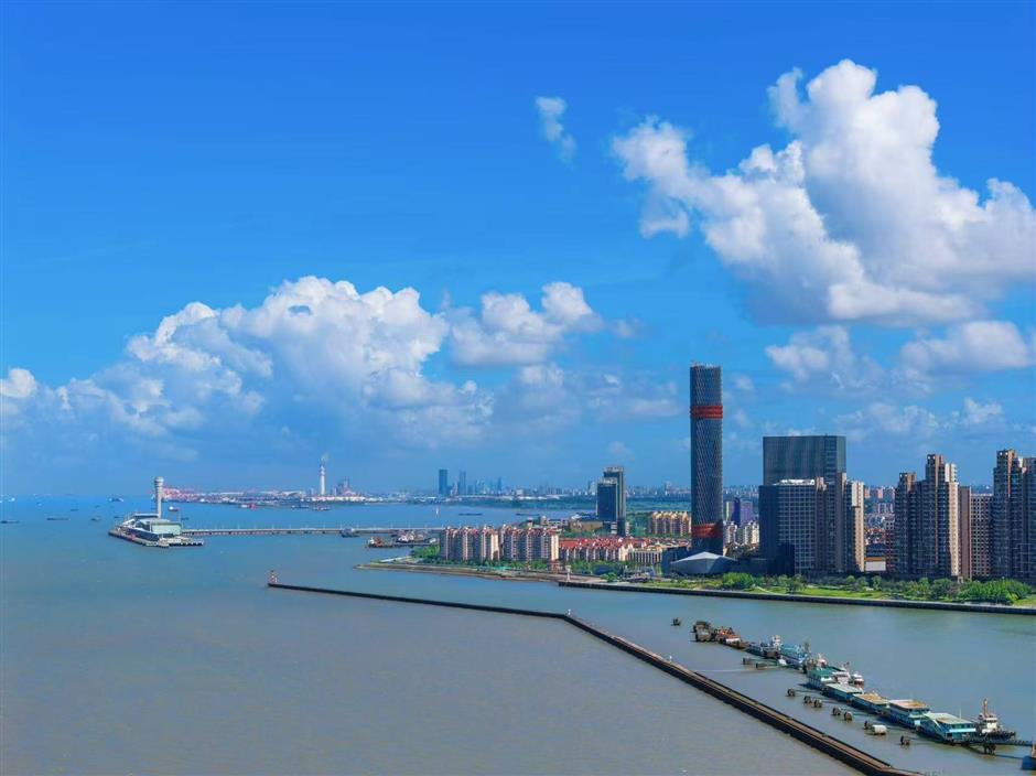 Registration open for November's Shanghai Yangtze Beach Half Marathon