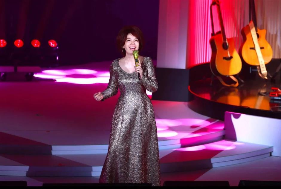 开票倒计时!魔都演唱会又上新~