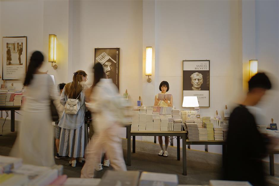 [Weekend Escape] 48 hours in Nanjing: an art journey through time