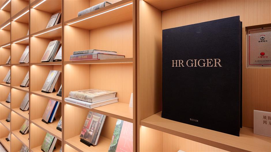 [Inside Look] Inside the Gorgeous Zikawei Library