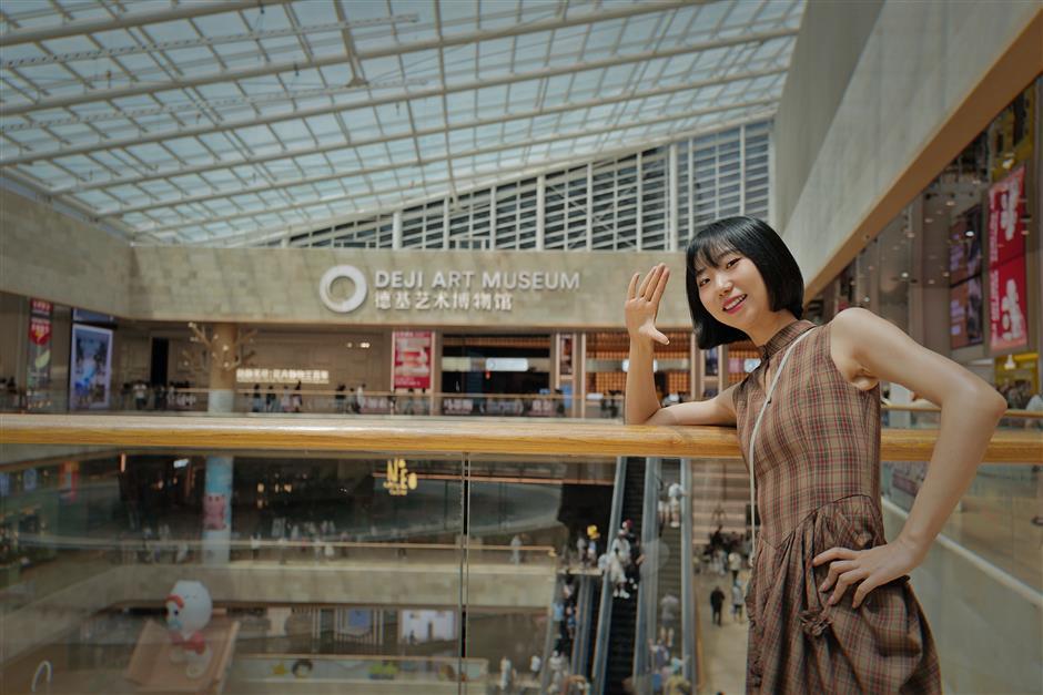 [Weekend Escape] 48 hours in Nanjing: an art journey through time