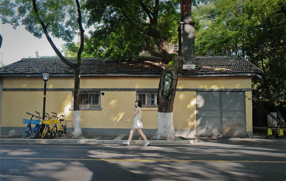 [Weekend Escape] 48 hours in Nanjing: an art journey through time