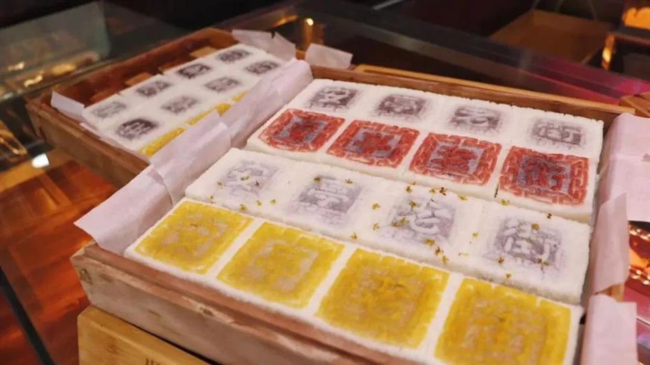 天太热?快来这里领取你的城市避暑