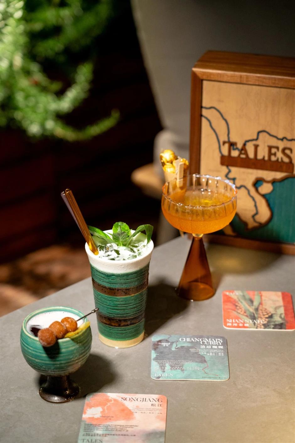 日落後出發!解鎖北外灘「夜間模式」