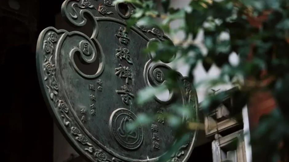 天太热?快来这里领取你的城市避暑