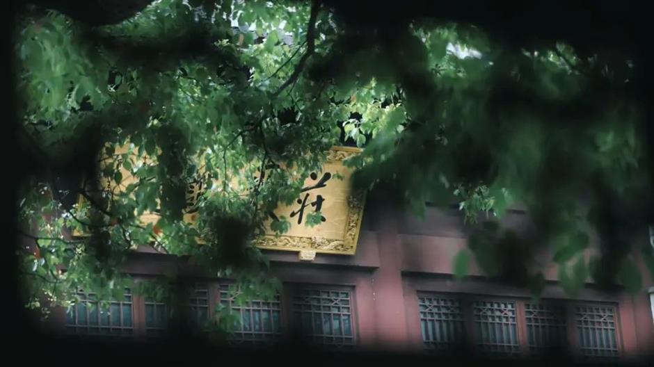 天太热?快来这里领取你的城市避暑