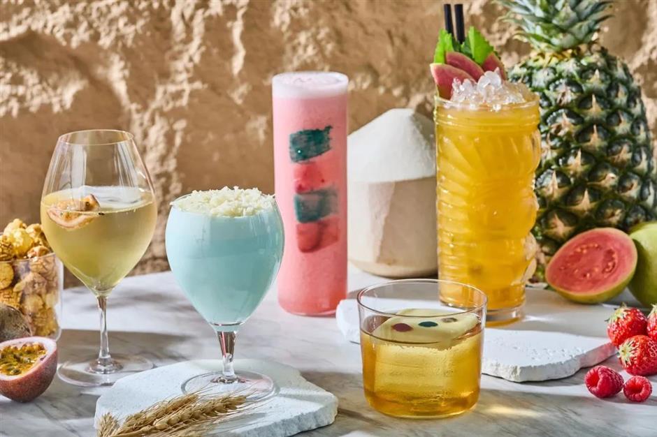 日落後出發!解鎖北外灘「夜間模式」