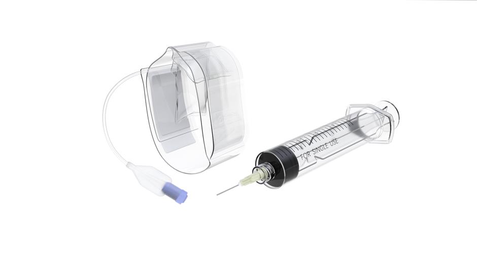 Medical device developed by local doctors benefit Pakistani heart patients