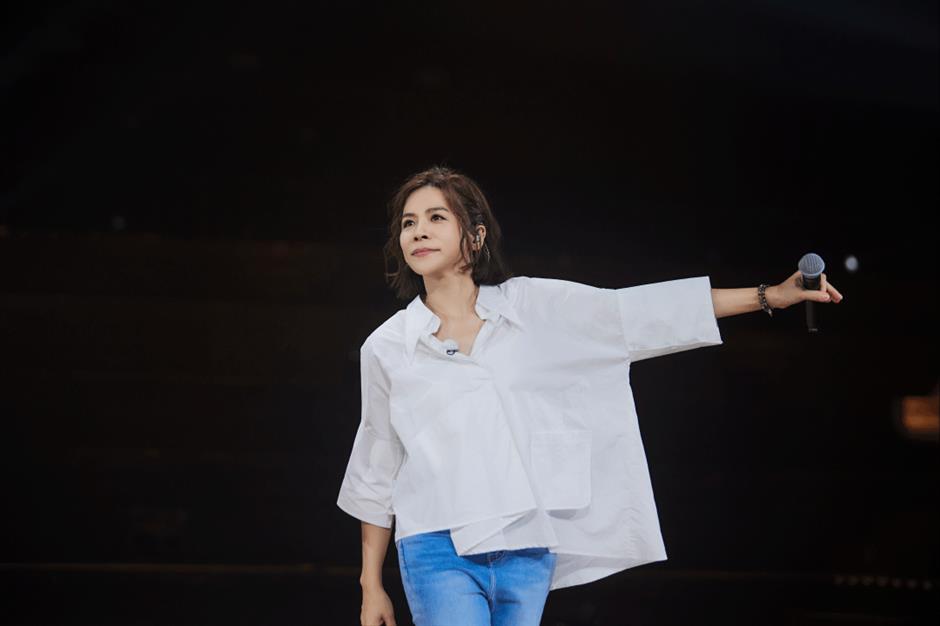 又一波回忆杀!你的青春就在TA们的歌声里→