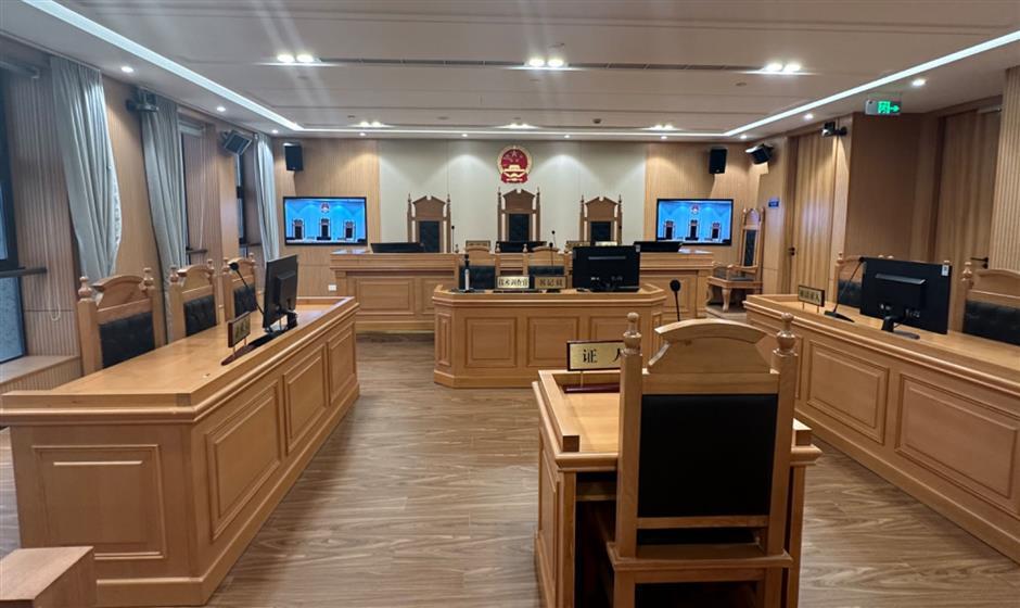 Shanghai's fast-track channel for patent approval powers industry innovation, competitiveness