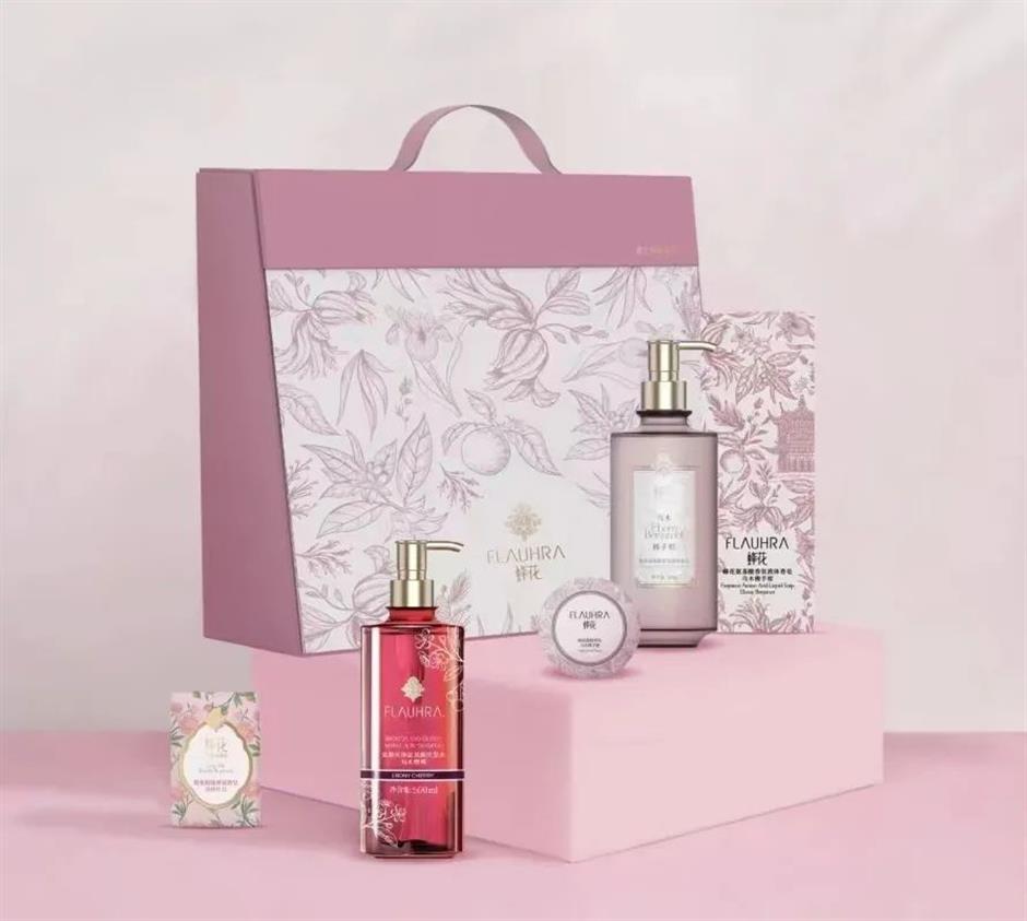 七夕·香語東方:
讓愛意在香氣中悄然流淌