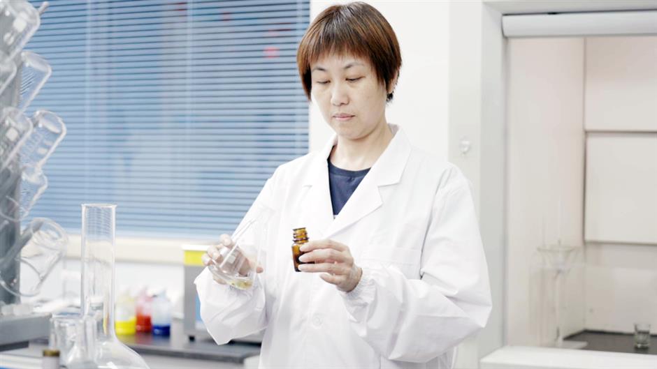 七夕·香語東方:
讓愛意在香氣中悄然流淌