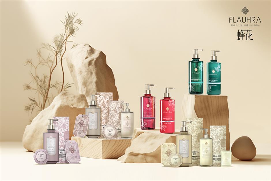 七夕·香語東方:
讓愛意在香氣中悄然流淌