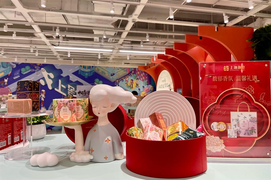 七夕·香語東方:
讓愛意在香氣中悄然流淌