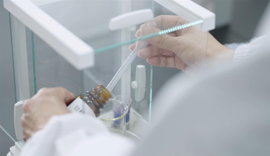 七夕·香語東方:
讓愛意在香氣中悄然流淌