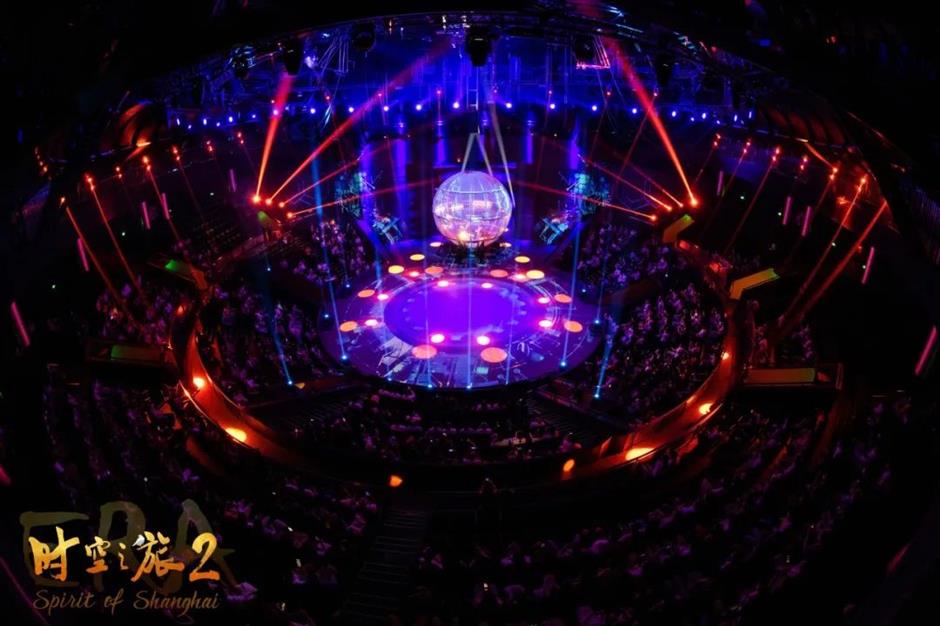 破次元玩转上海!暑期旅游季最in潮玩活动来了