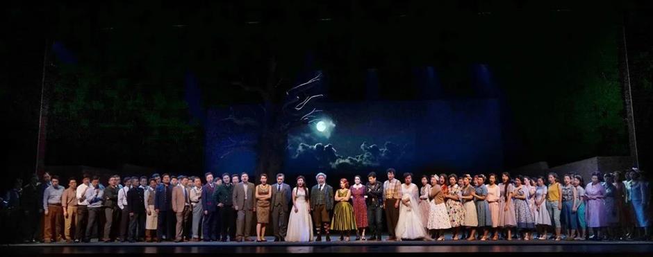 27周年庆+开幕大戏!这波