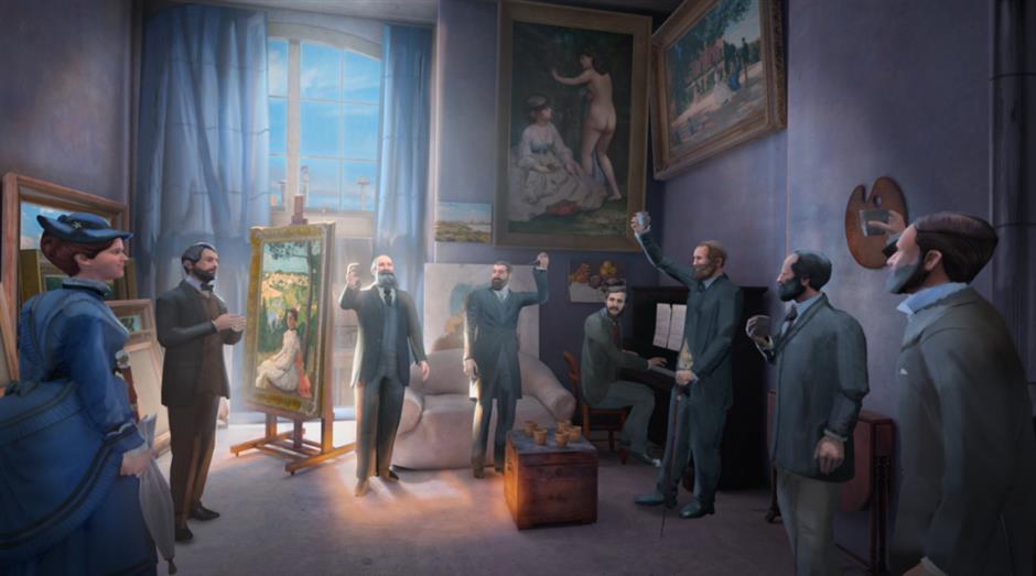 破次元玩转上海!暑期旅游季最in潮玩活动来了