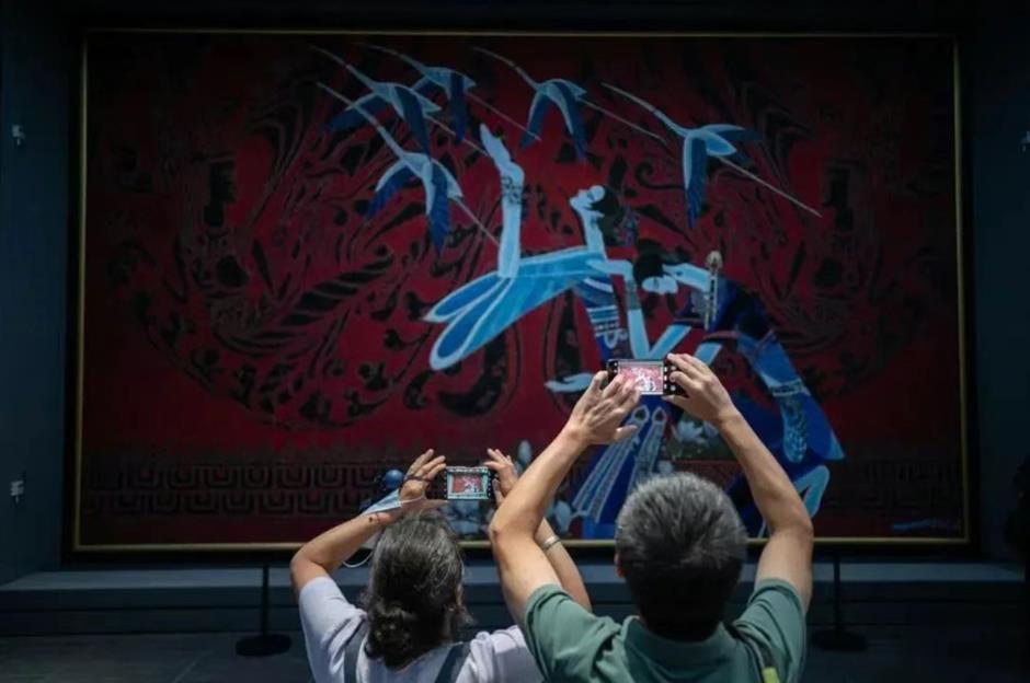 27周年庆+开幕大戏!这波