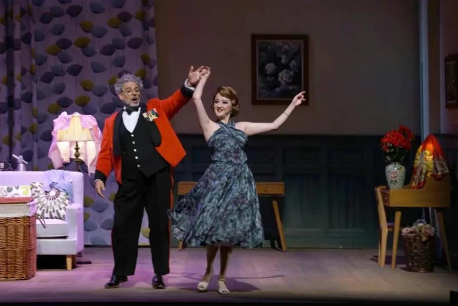 27周年庆+开幕大戏!这波