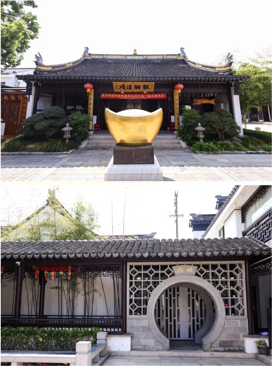 上海这条百年老街藏着最治愈的慢生活