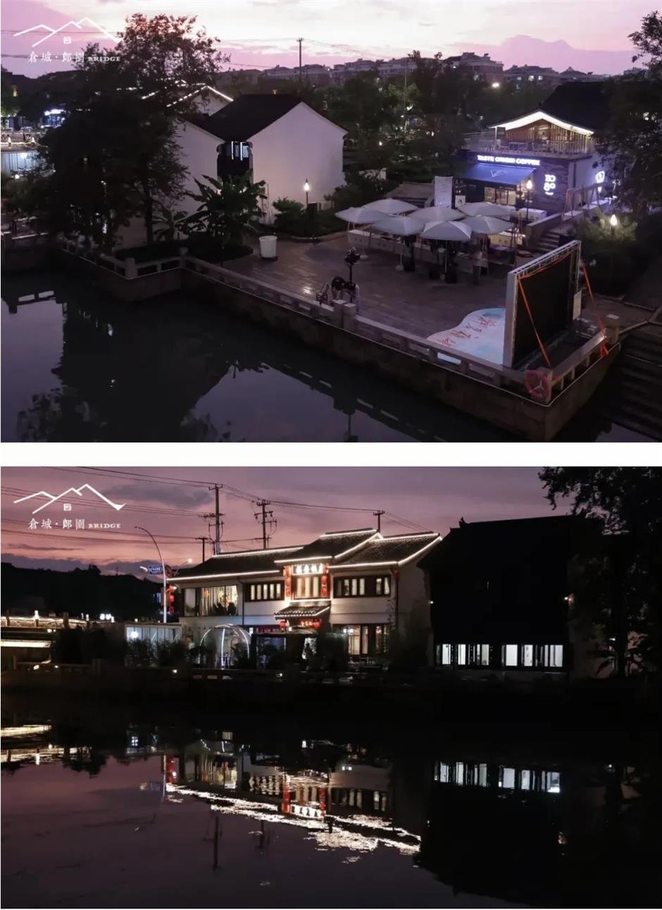 上海这条百年老街藏着最治愈的慢生活