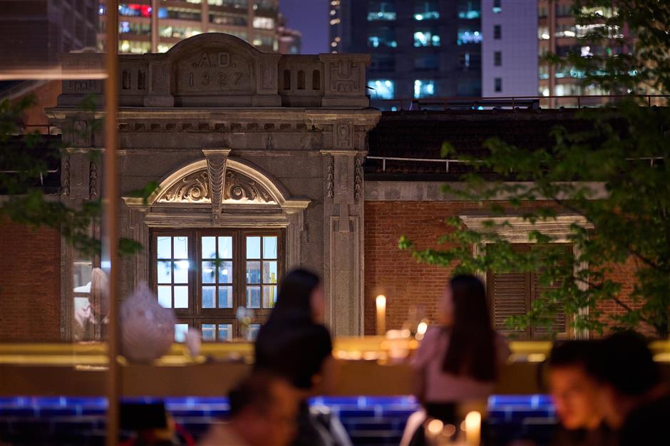 [Shanghai Secrets] GioGio, A Hidden Italian Restaurant