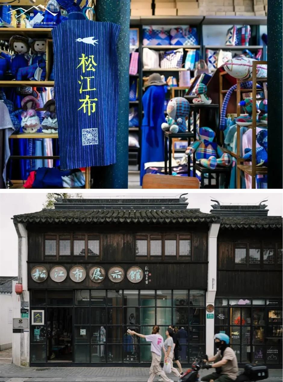 上海这条百年老街藏着最治愈的慢生活