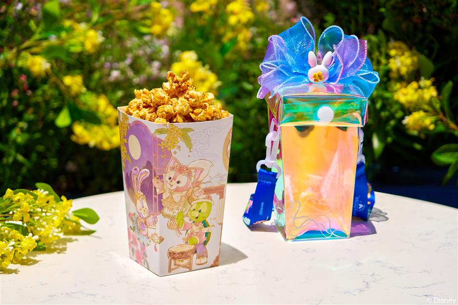 Shanghai Disney Resort announces a host of autumn activities