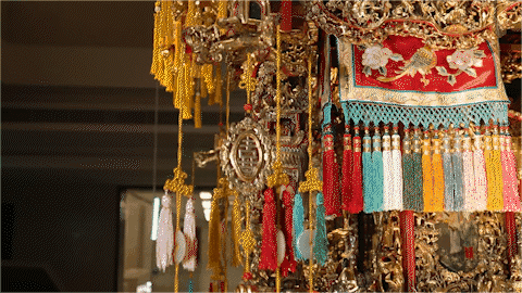 Shanghai promotes artificial intelligence in cultural heritage and museums
