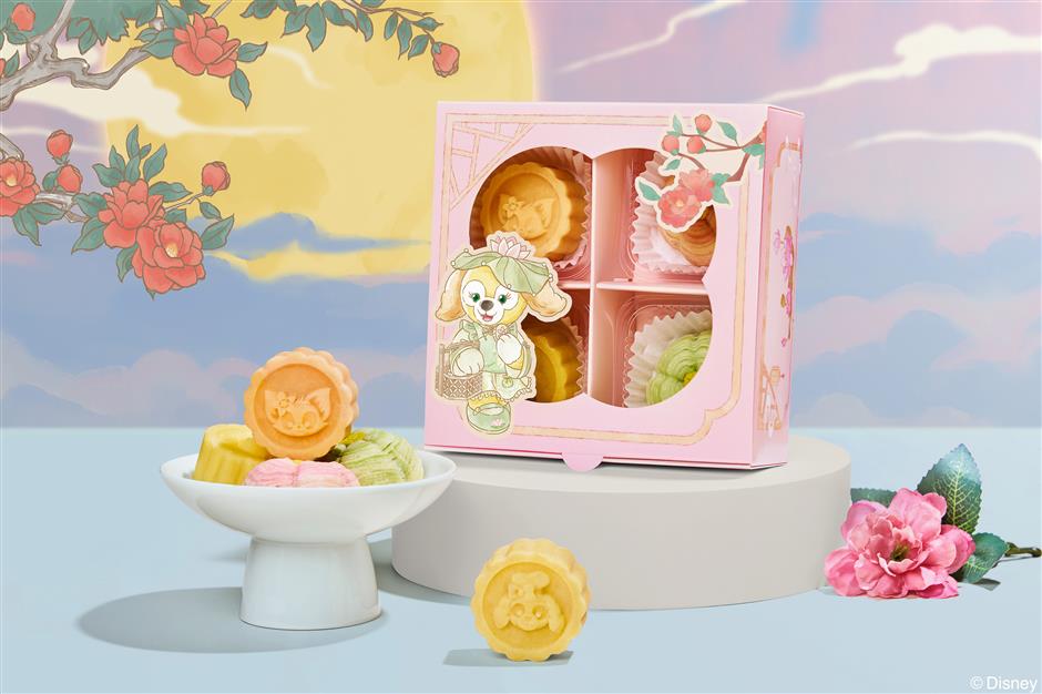 Shanghai Disney Resort announces a host of autumn activities