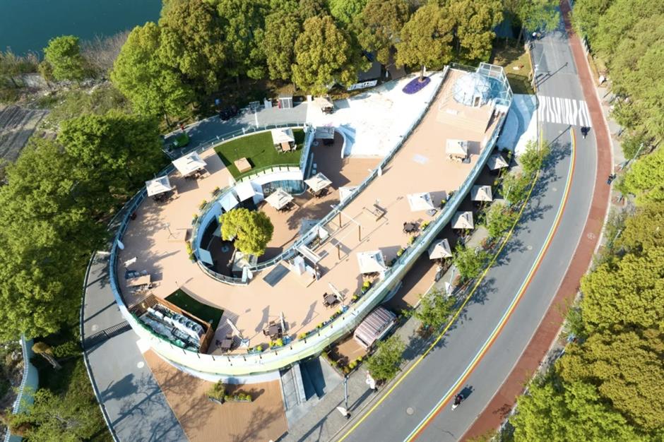 A  comprehensive guide to artistic getaways in Jiading