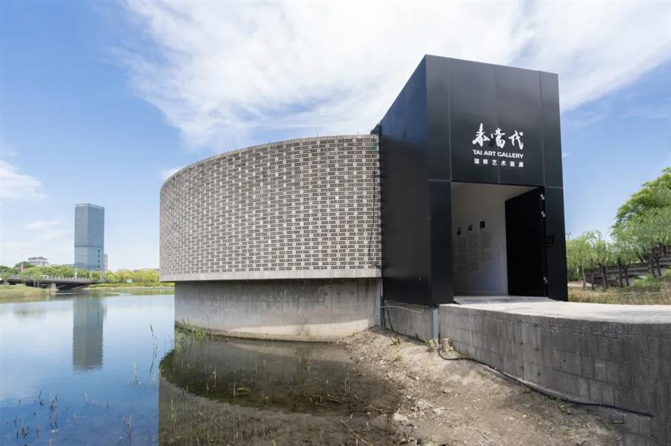 A  comprehensive guide to artistic getaways in Jiading